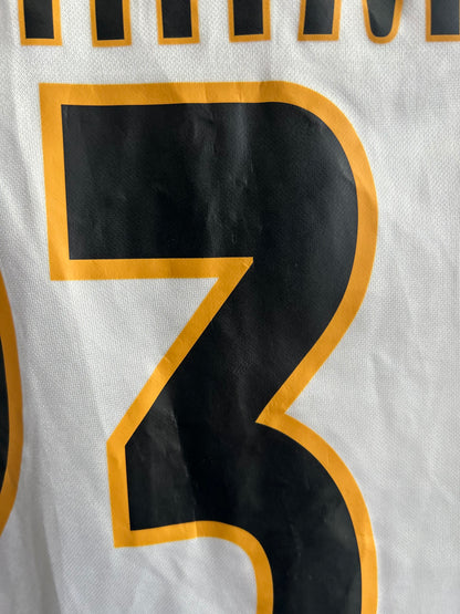 Real Madrid 2004-06 Home #23 Beckham BNWT (XL)
