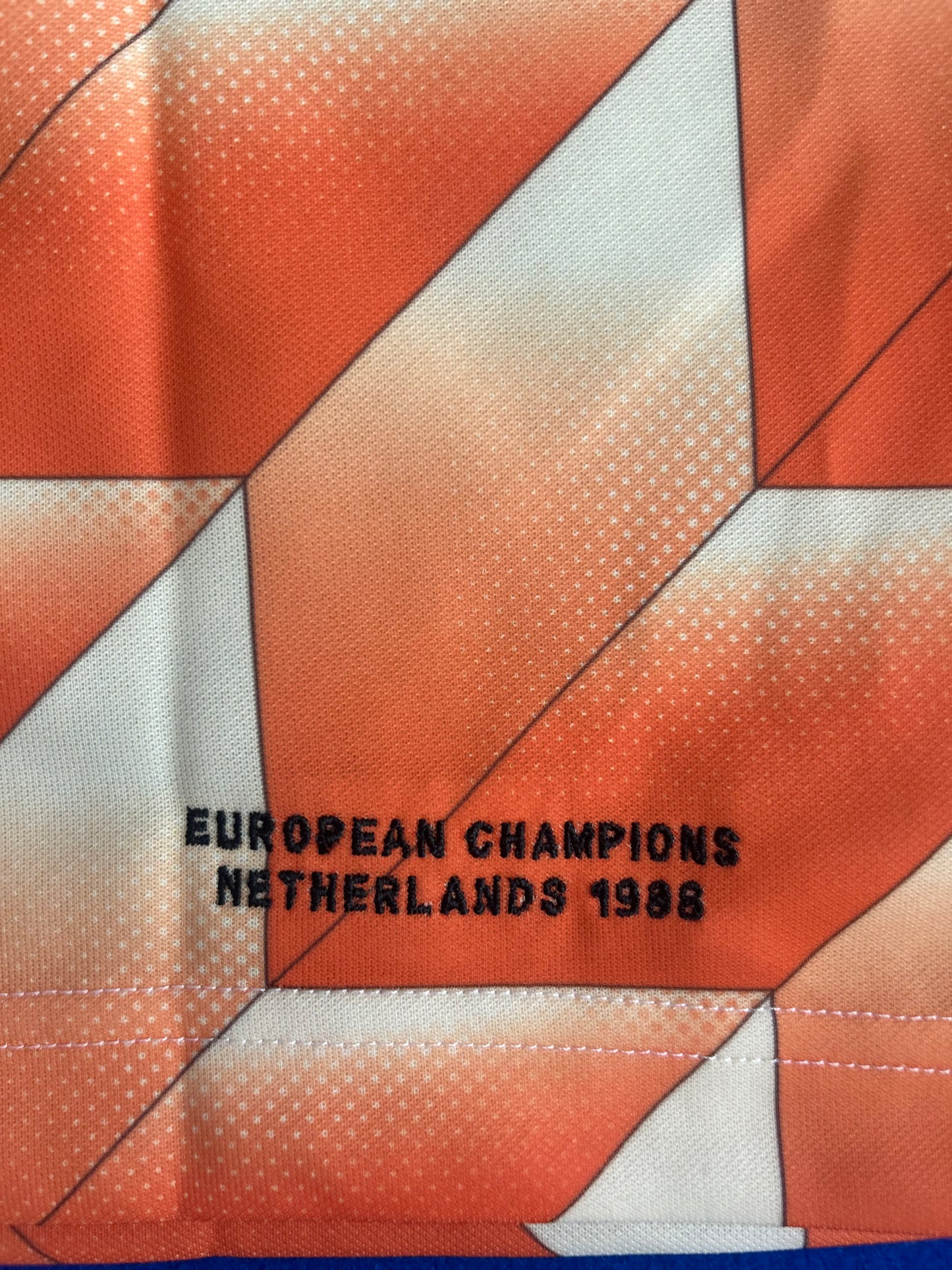 Netherlands Adidas Originals 1988 Reissue (L)