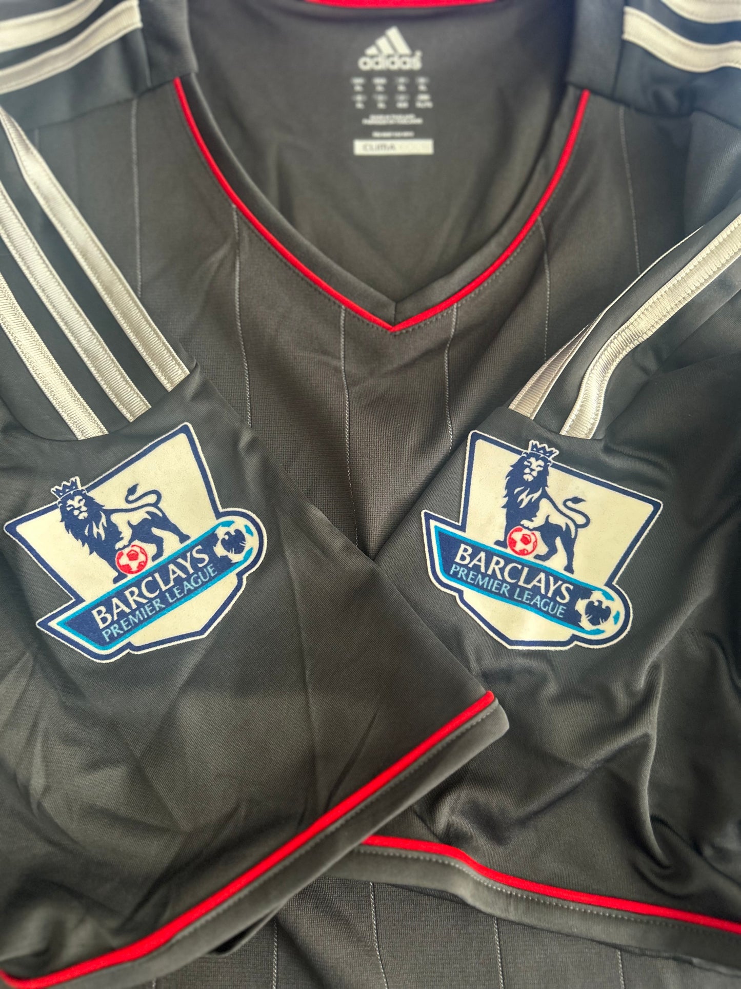 Liverpool 2011-12 Away (XL)