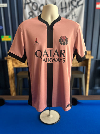 PSG x Nike Jordan Fourth (M)
