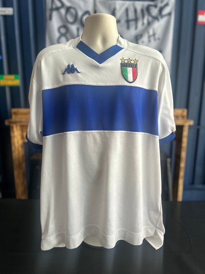 Italy 1998-99 Away (XXL)