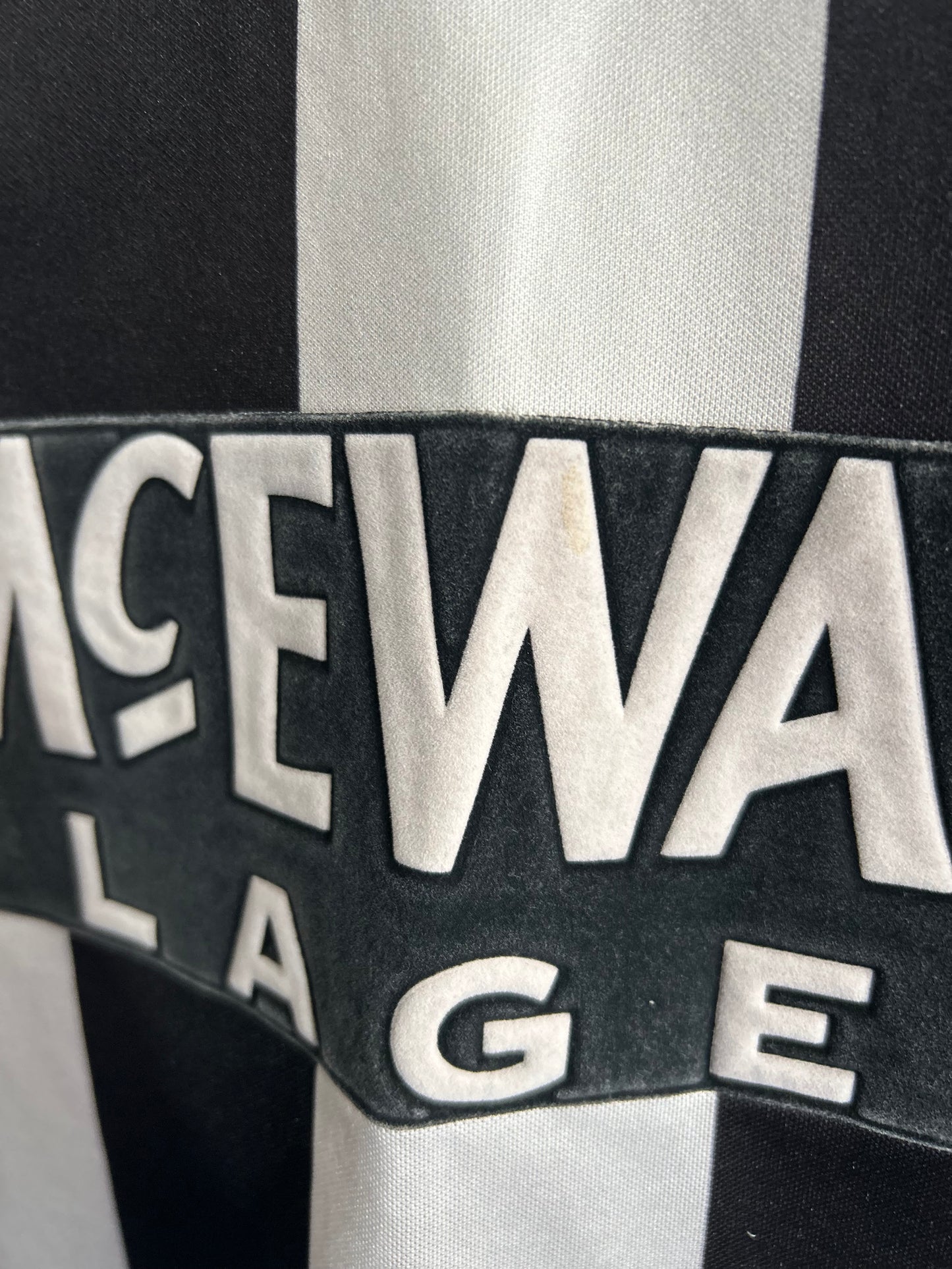 Newcastle United 1993-95 Home (XXL)