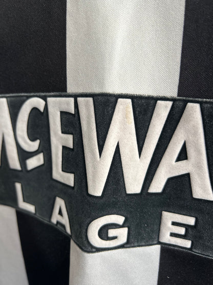 Newcastle United 1993-95 Home (XXL)