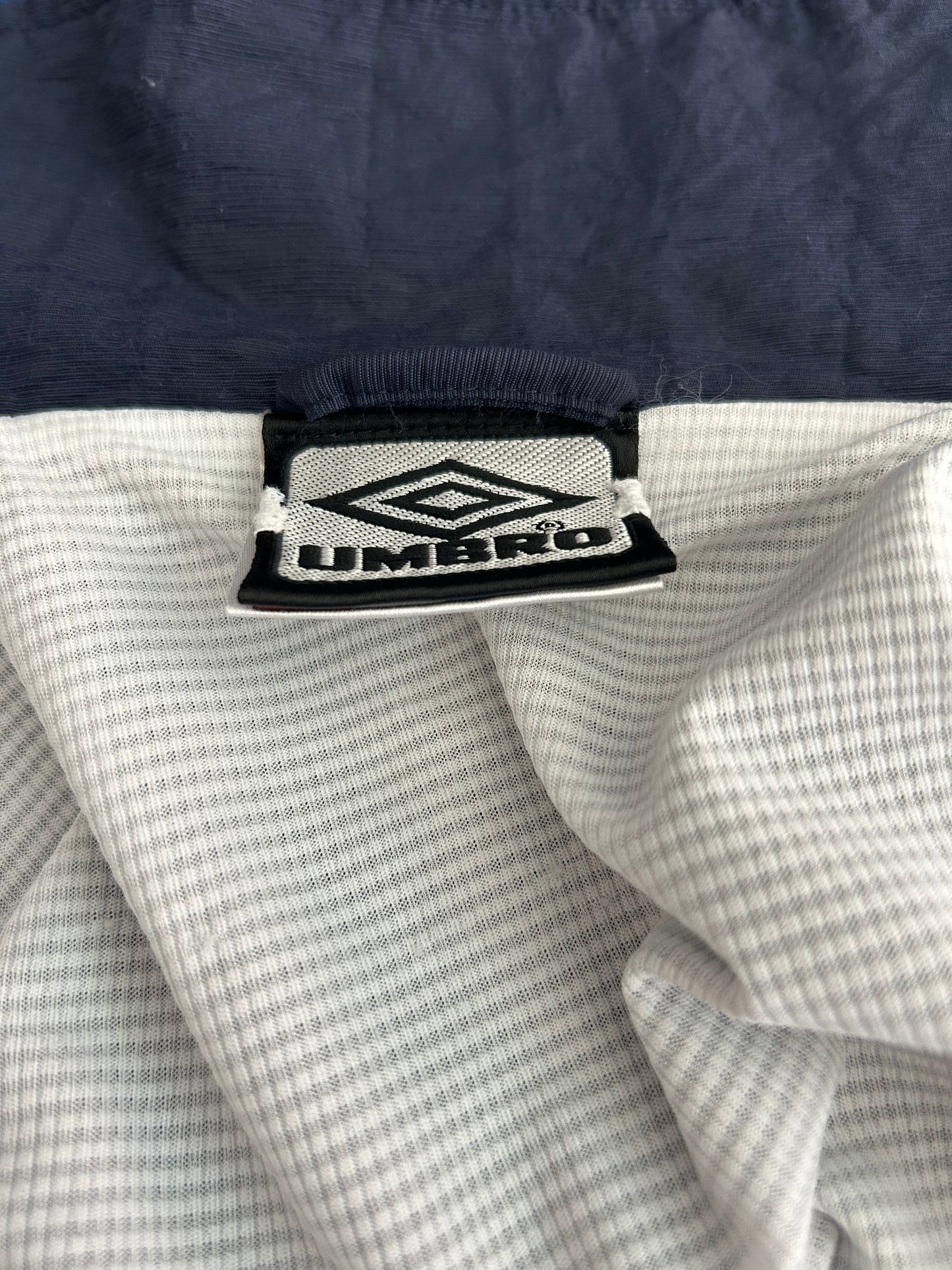 Manchester United 2000-01 Tracksuit (M)