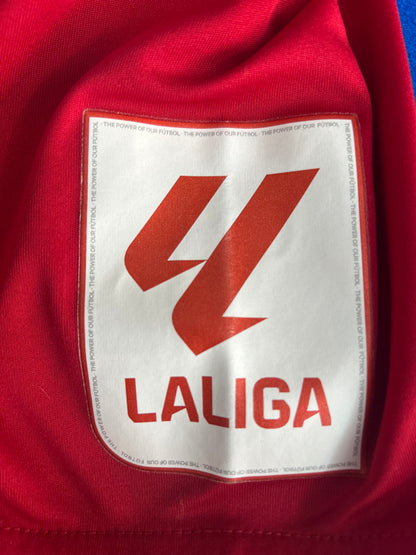 Sevilla 2023-24 Away #4 Ramos (M)