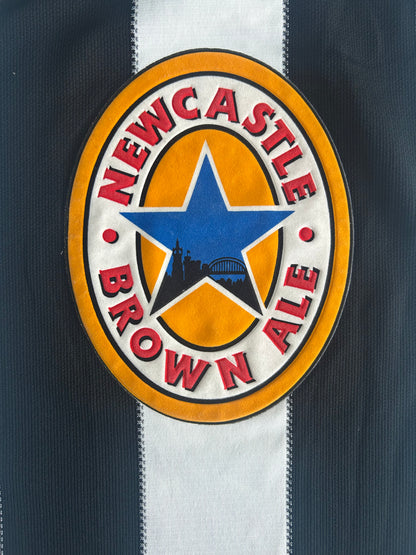 Newcastle United 1995-97 Home (M)