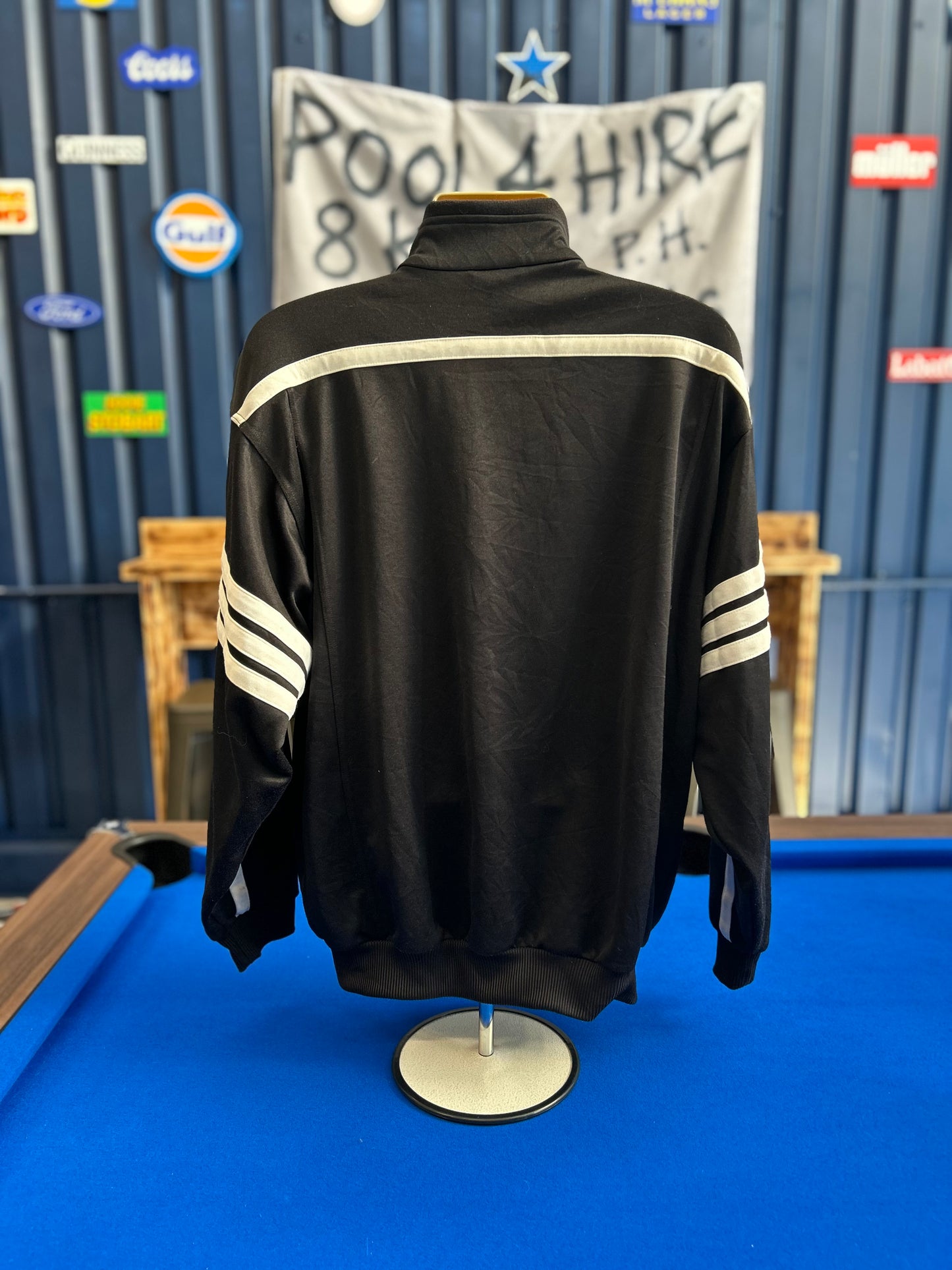 Fulham 1999-00 Jacket (XL)
