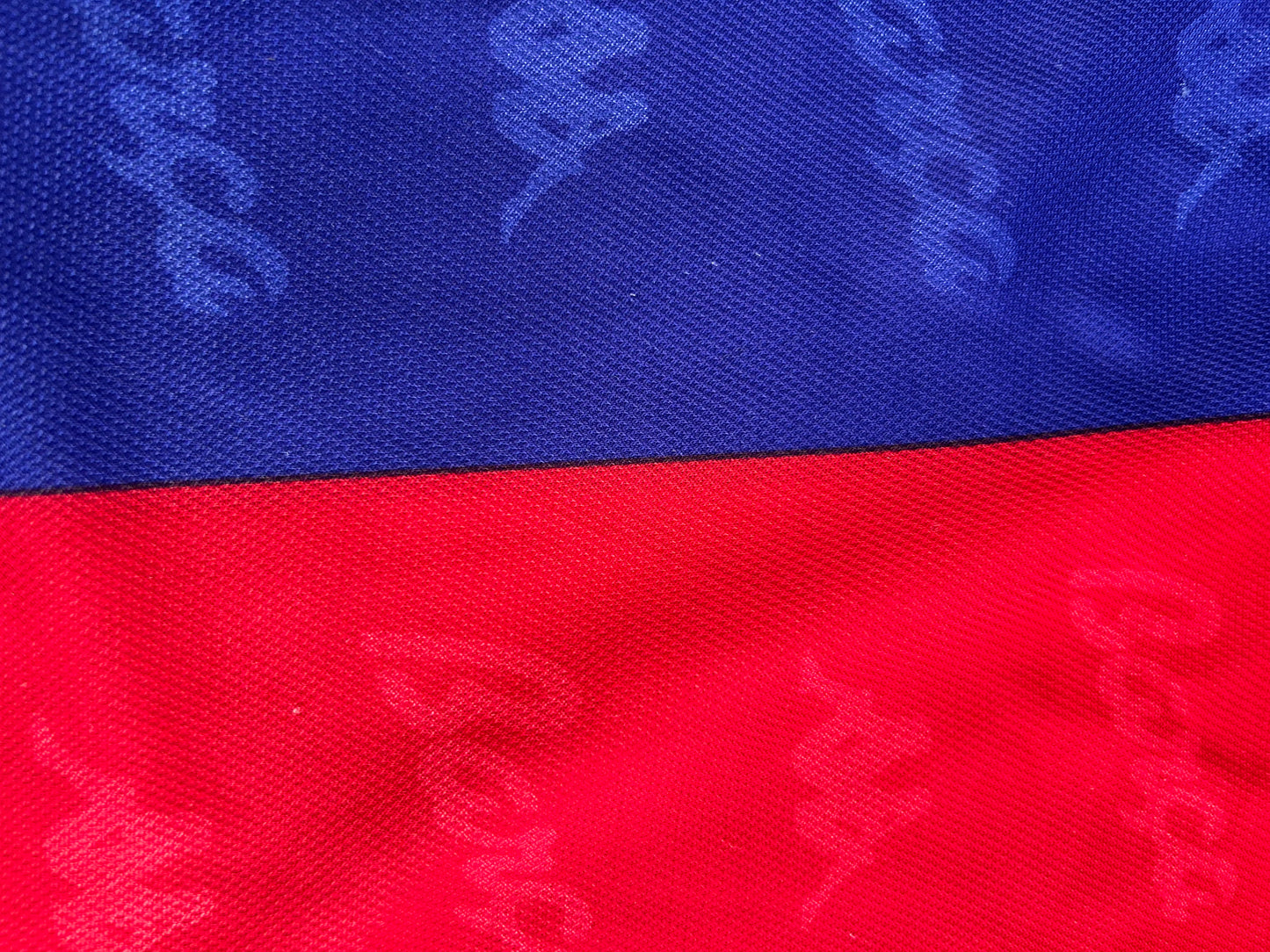 Barcelona 1995-97 Home (XL)