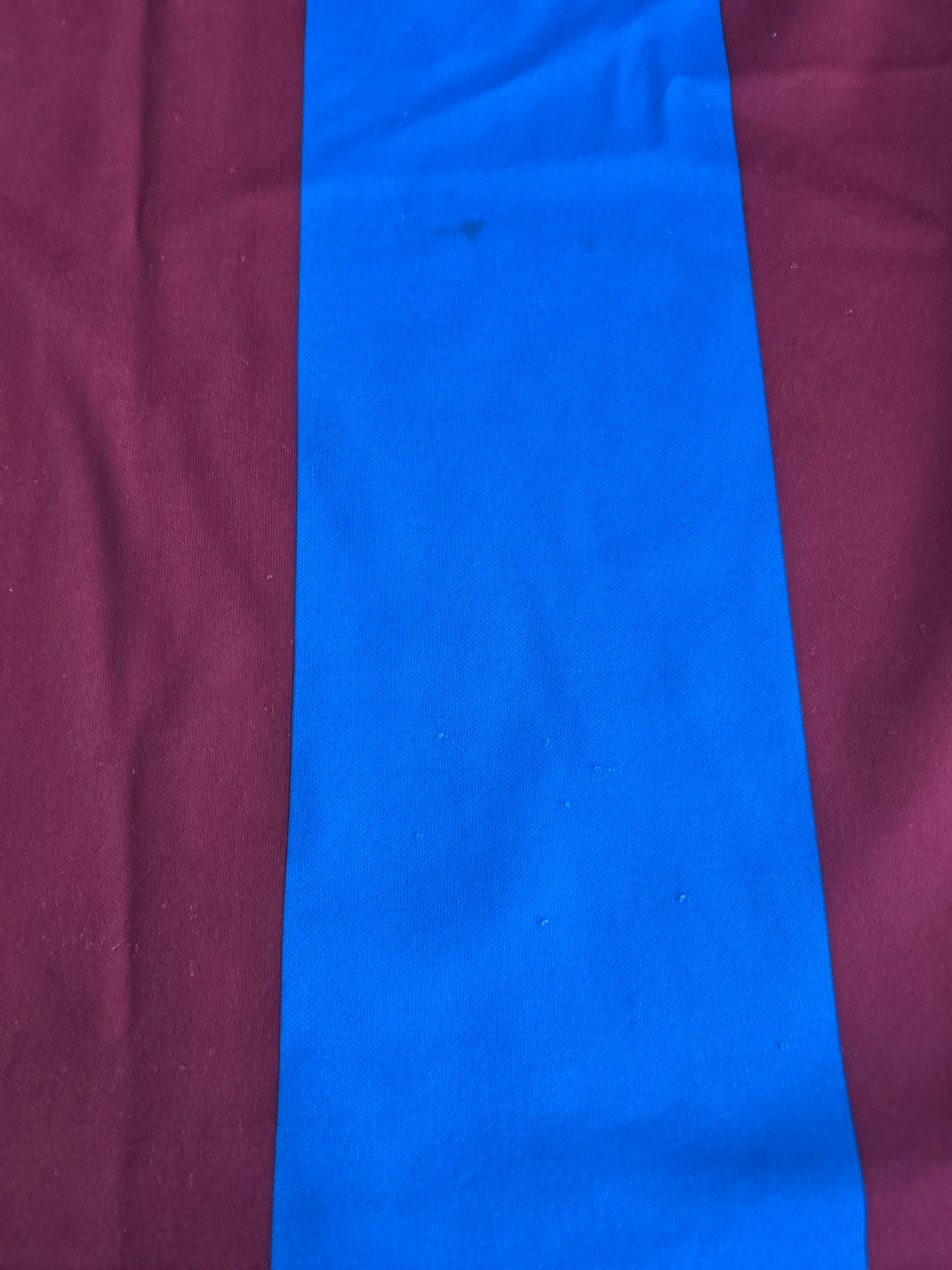 Aston Villa 1993-95 Training Top (S)