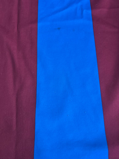 Aston Villa 1993-95 Training Top (S)