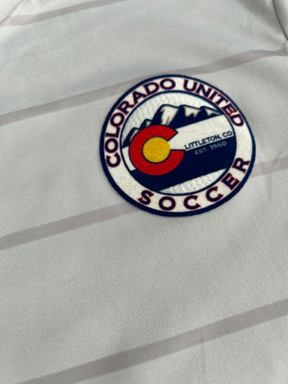 Colorado United 2021-22 Away #35 (M)