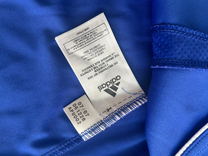 Chelsea 2006-06 Home Long Sleeves (L)