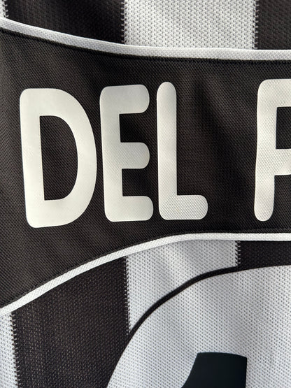 Juventus 2002-03 Home #10 Del Piero (L)