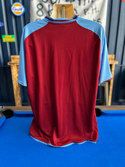 Aston Villa 2008-08 Home (XXL)