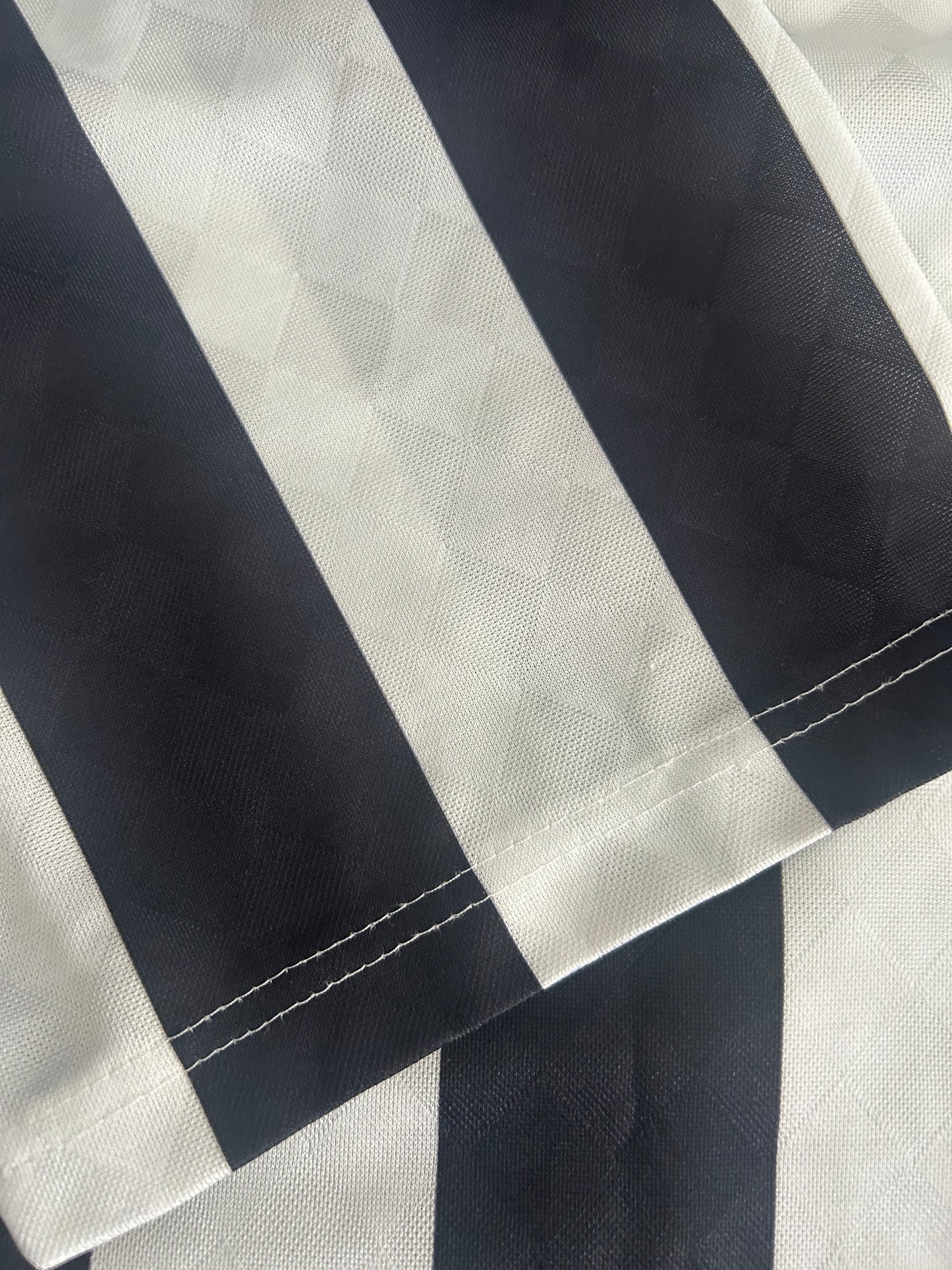 Newcastle United 1986-89 Home (L)
