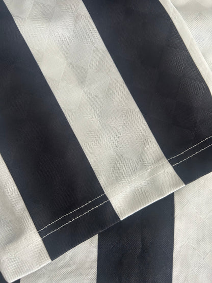 Newcastle United 1986-89 Home (L)