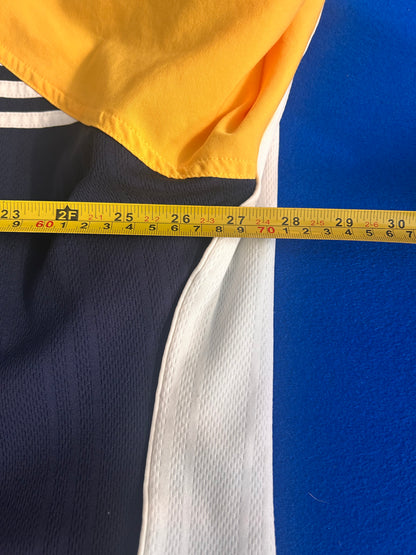 Sweden 1998-00 Training Jacket (XL)