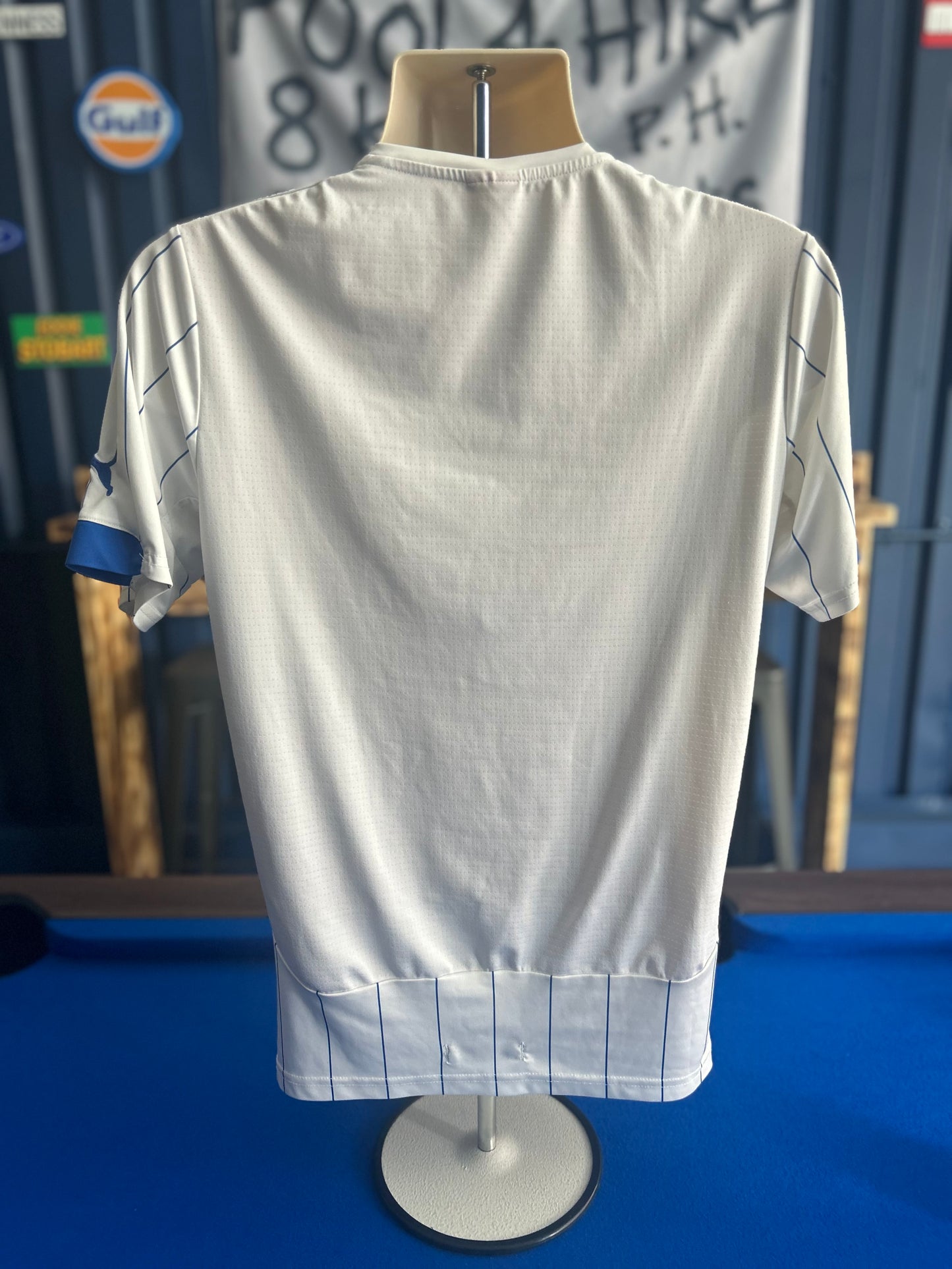 Italy 2014-15 Away (S)