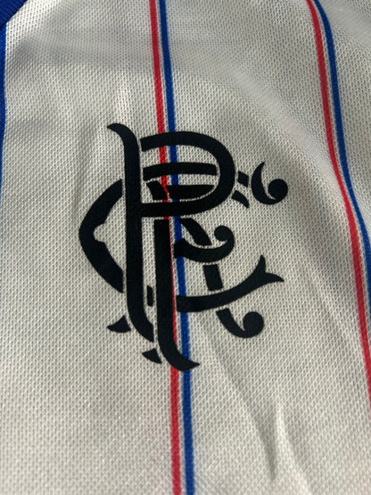 Rangers 1982-84 Away (M)