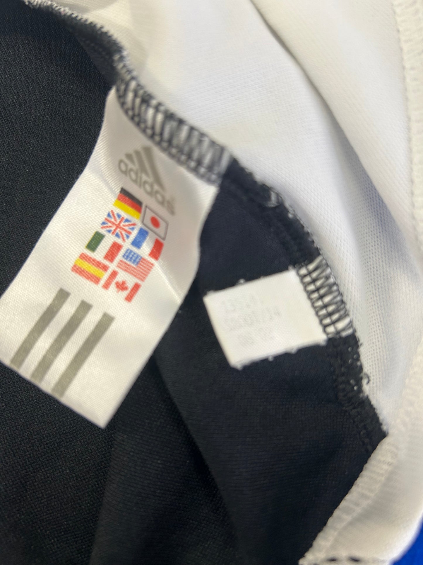 Rosenborg 2003-04 Home (L)