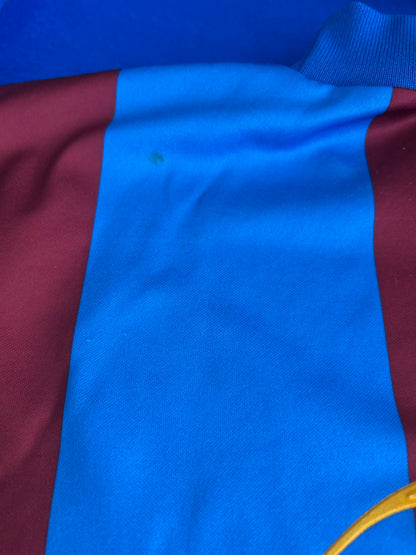 Aston Villa 1993-95 Training Top (S)