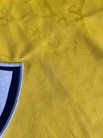 Tottenham Hotspur 1995-97 Away (XXL)