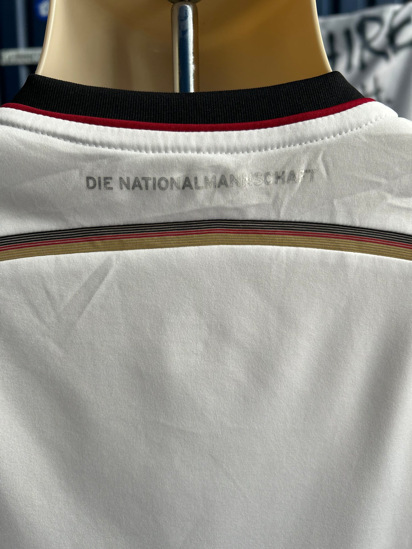 Germany 2014-15 Home (L)