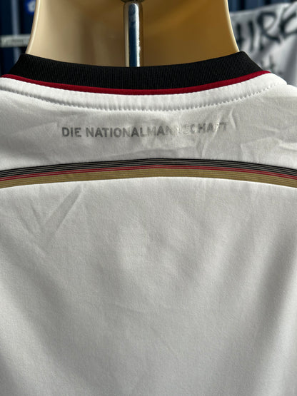 Germany 2014-15 Home (L)