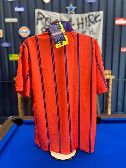 Scotland 1993-95 Away BNWT (XL)