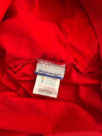 Liverpool UCL Final Track Jacket (L)