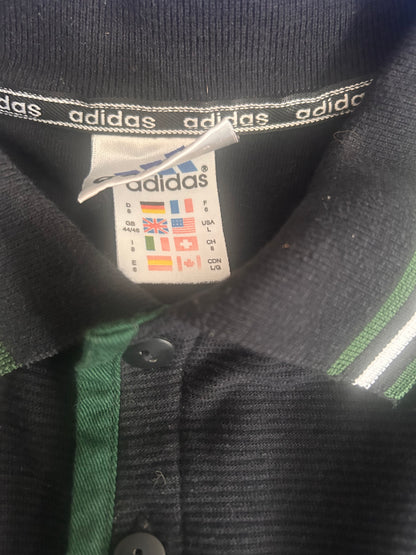 Newcastle United 1996-97 Polo Shirt (XL)