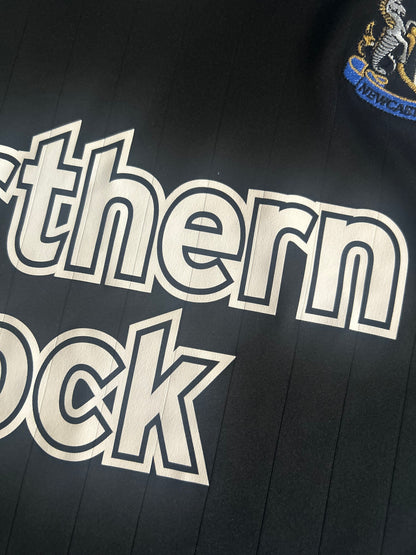 Newcastle United 2006-07 Third (L)