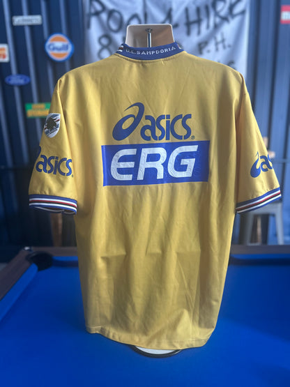 Sampdoria 2001-02 Training Shirt (XL)