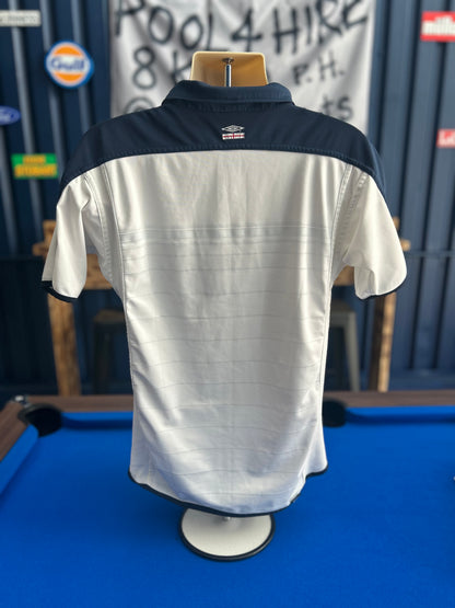 England 2003-05 Reversible Home (M)