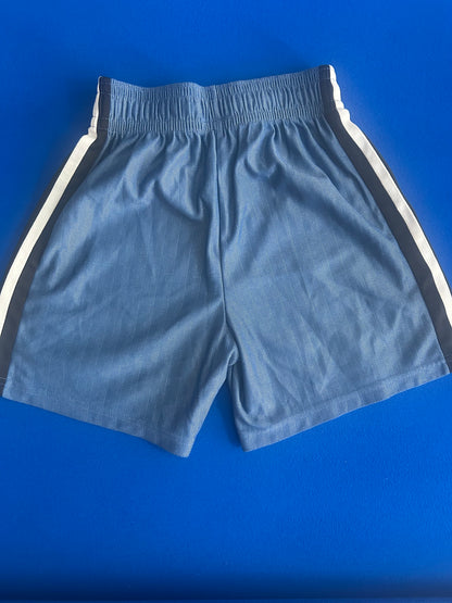 Newcastle 1996-97 Away Shorts (28” Waist)