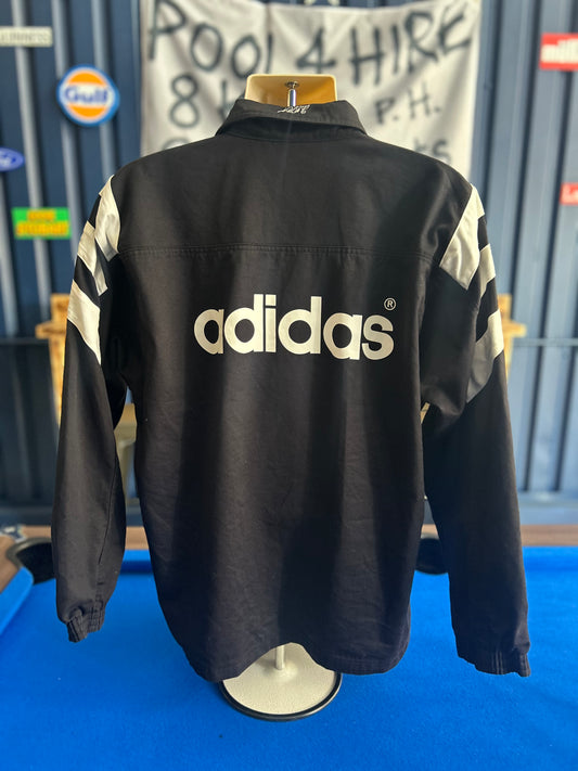 Newcastle United 1995-97 Drill Top (M/L)