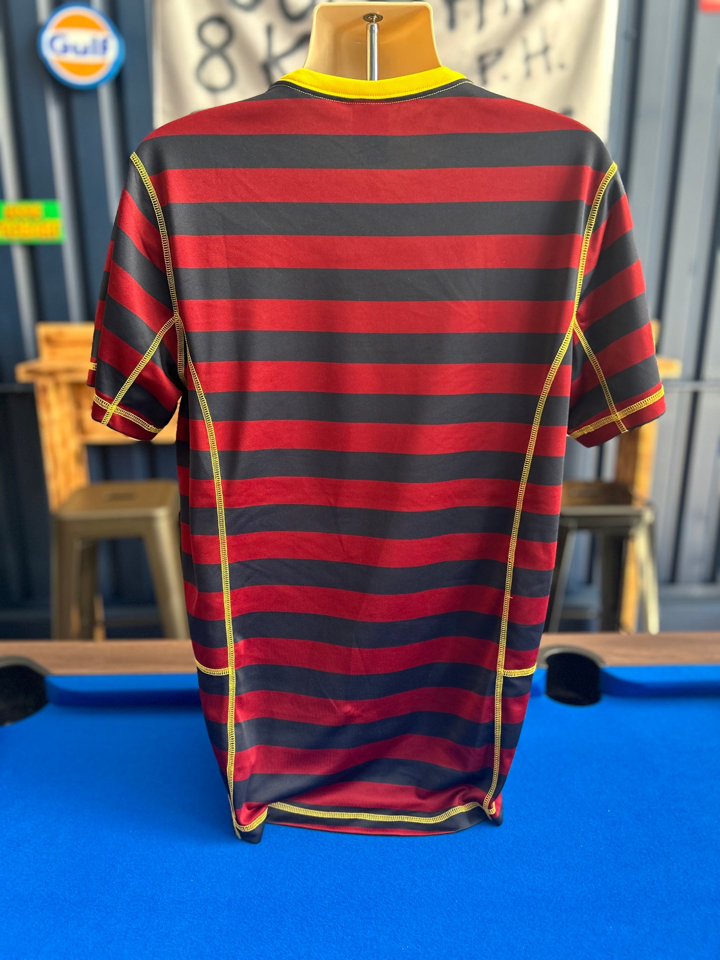 Barcelona 2014-15 Leisure Shirt (XL)