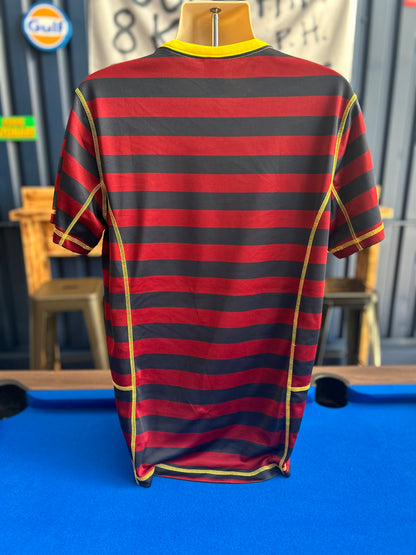 Barcelona 2014-15 Leisure Shirt (XL)