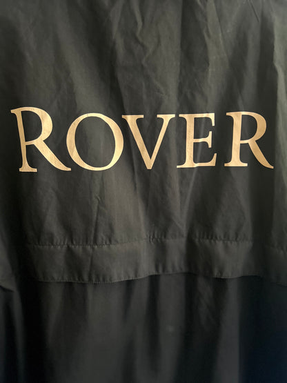 Aston Villa Player Issue Raincoat #38 (XL)