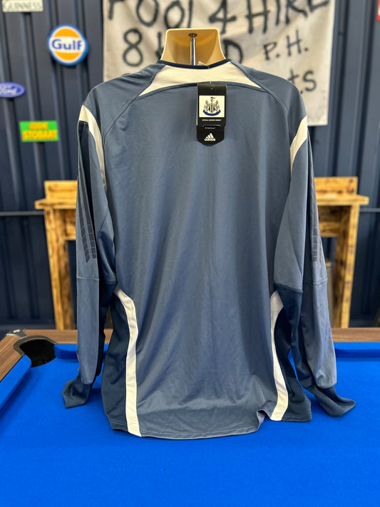 Newcastle United 2005-06 Goalkeeper BNWT (XXL)
