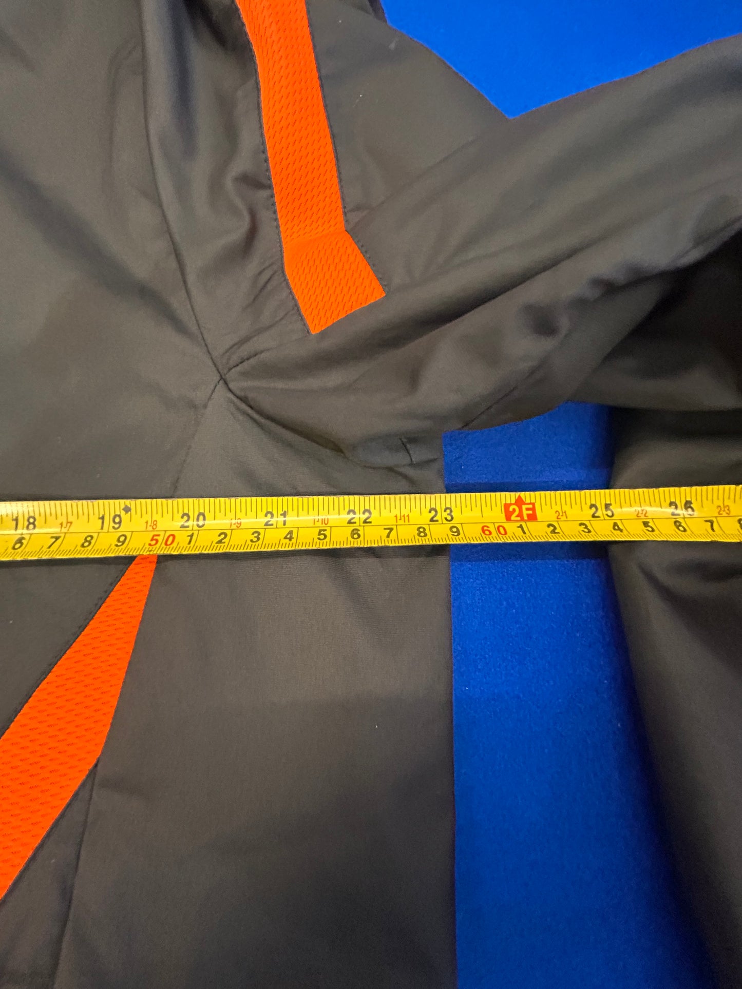 Netherlands 2012-13 Track Jacket (M)