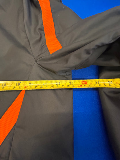 Netherlands 2012-13 Track Jacket (M)