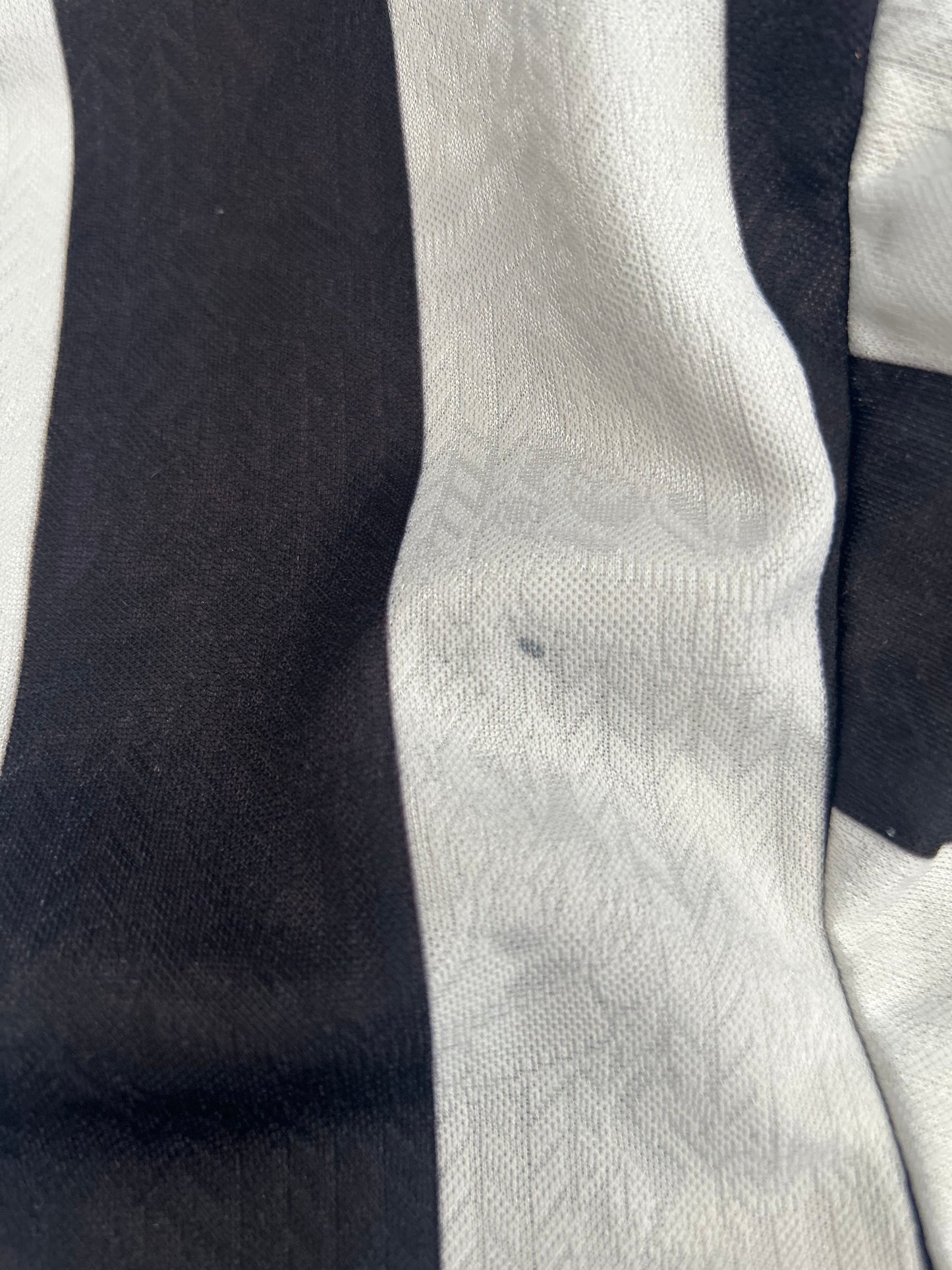 Newcastle United 1997-99 Home (XL)