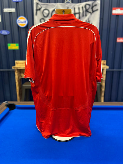 Liverpool 2006-08 Home (XXL)