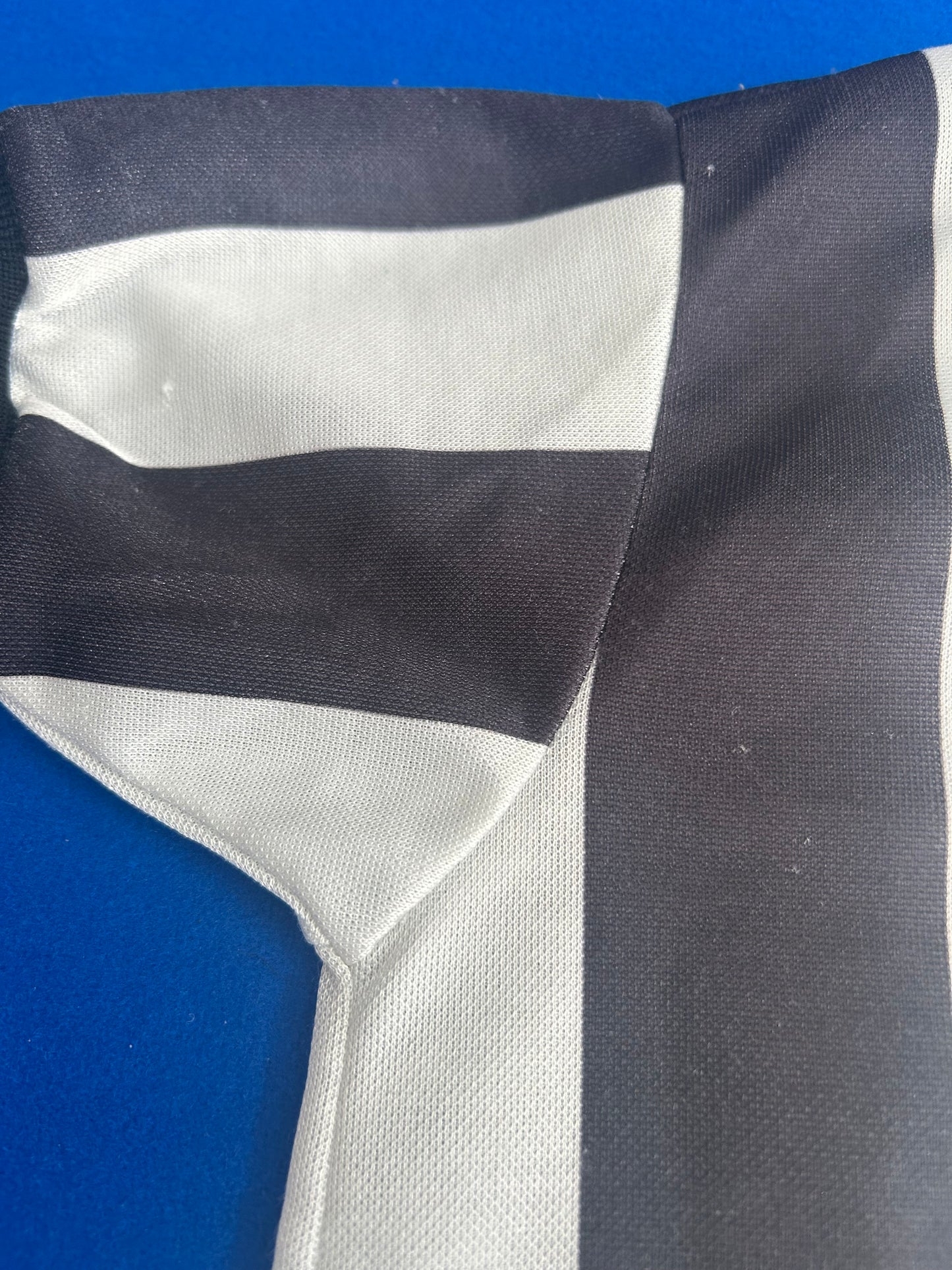Newcastle United 1983-97 Home (Small Boys)
