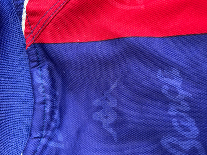 Barcelona 1995-97 Home (XL)