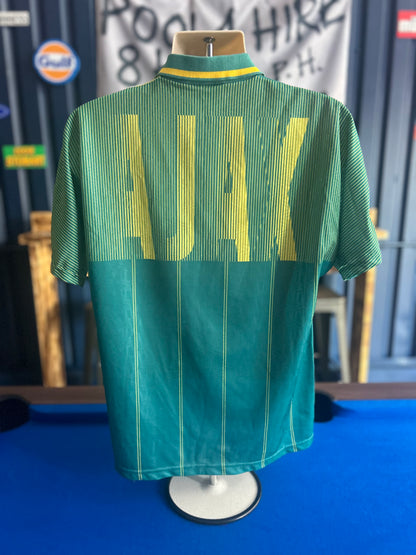 Ajax 1991-93 Away (L)