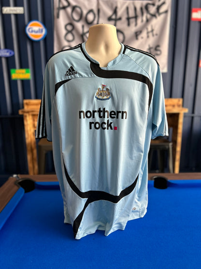 Newcastle United 2007-08 Away (XXL)
