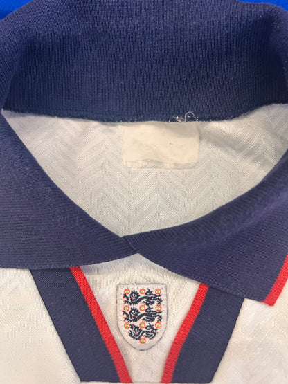England 1993-95 Home (XL)