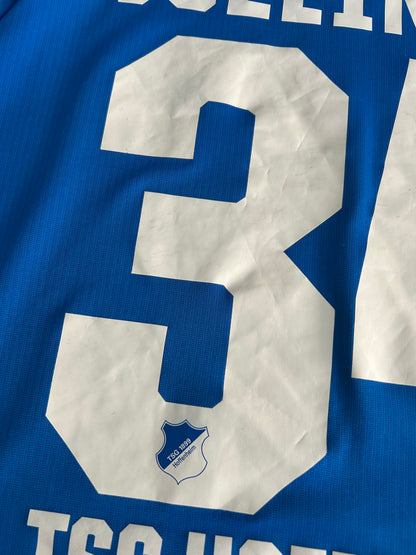 TSG Hoffenheim 2018-19 Home #34 Joelinton (XXXL - Slim Fit)